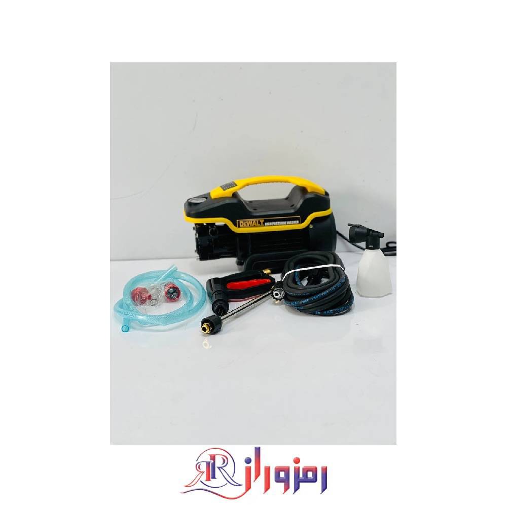 کارواش دینامی 250 بار دیوالت مدلDEWALT250bar ، خرید و قیمت کارواش دینامی 250 بار دیوالت مدلDEWALT250bar ، کیفیت عالی و پرقدرت